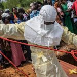 Brote de ébola en RDC deja 506 muertos y más de 1.500 casos confirmados