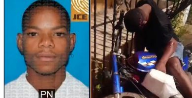 Acribillan a balazos a «El Malo» en Monte Plata; era buscado por un presunto homicidio