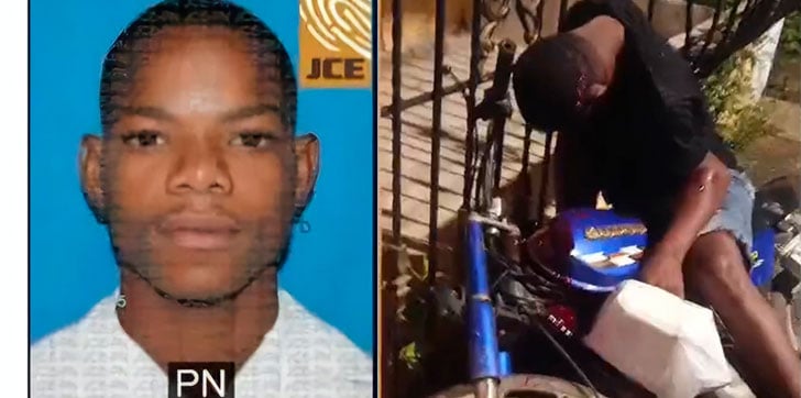 Acribillan a balazos a «El Malo» en Monte Plata; era buscado por un presunto homicidio
