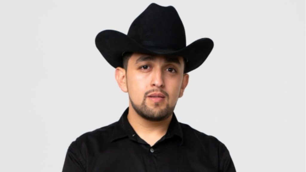 Asesinan a balazos a cantante de regional mexicano en Culiacán