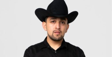 Asesinan a balazos a cantante de regional mexicano en Culiacán