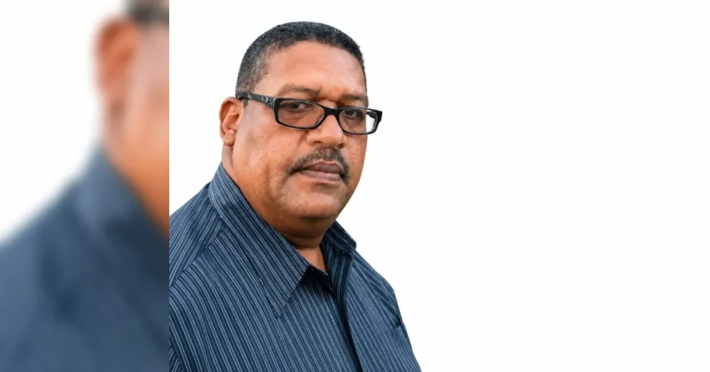Fallece Gian Paredes, educador y voz de Castillo