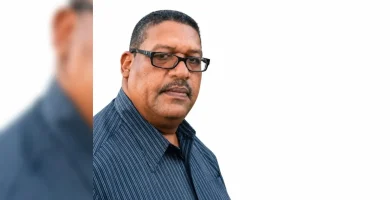 Fallece Gian Paredes, educador y voz de Castillo