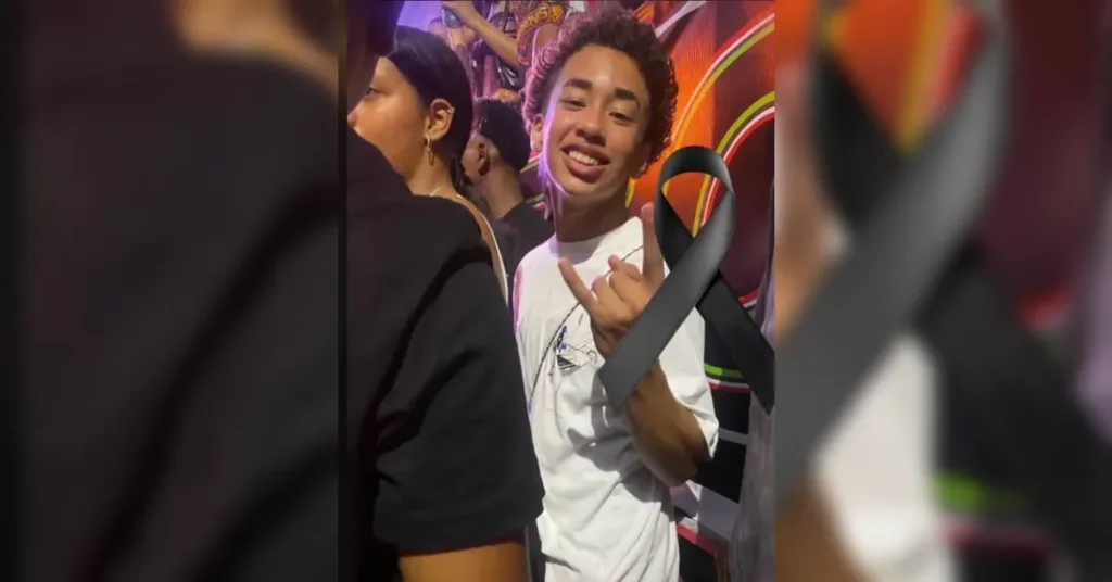 Triste suceso en curva San Miguel causa pesar en Fantino