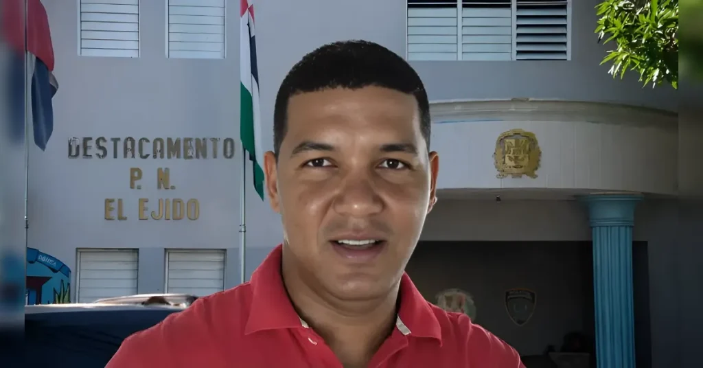 Video revela nuevos detalles sobre el caso del oficial Florangel Duarte