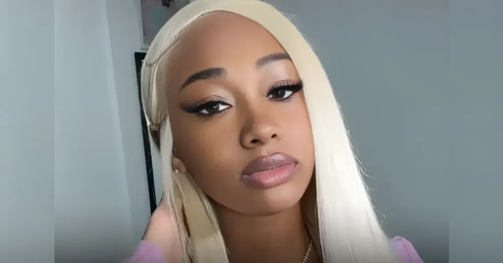 Reconocida influencer Brianna Johnson queda sin aliento tras incidente en Miramar