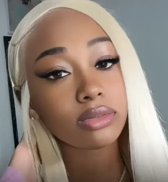 Reconocida influencer Brianna Johnson queda sin aliento tras incidente en Miramar