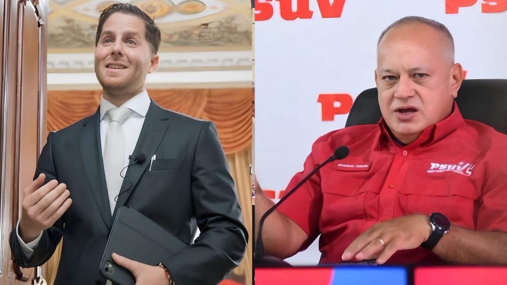 Venezuela critica que el alcalde de Panamá diga que rastrea ayuda enviada tras sismos