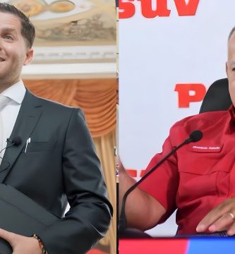 Venezuela critica que el alcalde de Panamá diga que rastrea ayuda enviada tras sismos