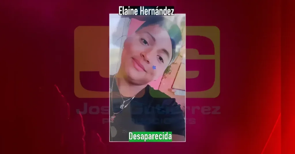 Reportan situación alarmante con jovencita en Santiago