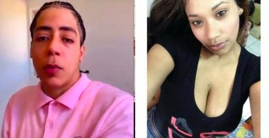 Velan mujer muerta supuestamente a manos de su pareja en Santo Domingo Norte