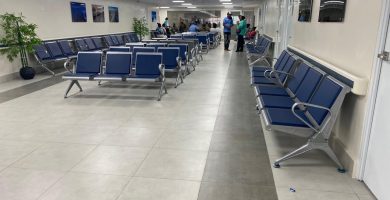 Rechazan paro convocado por médicos