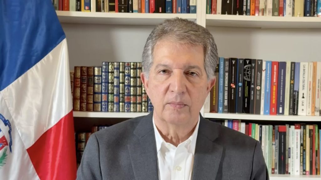 Frente Cívico exige al Congreso y al Ejecutivo gobernar en favor de la ciudadanía
