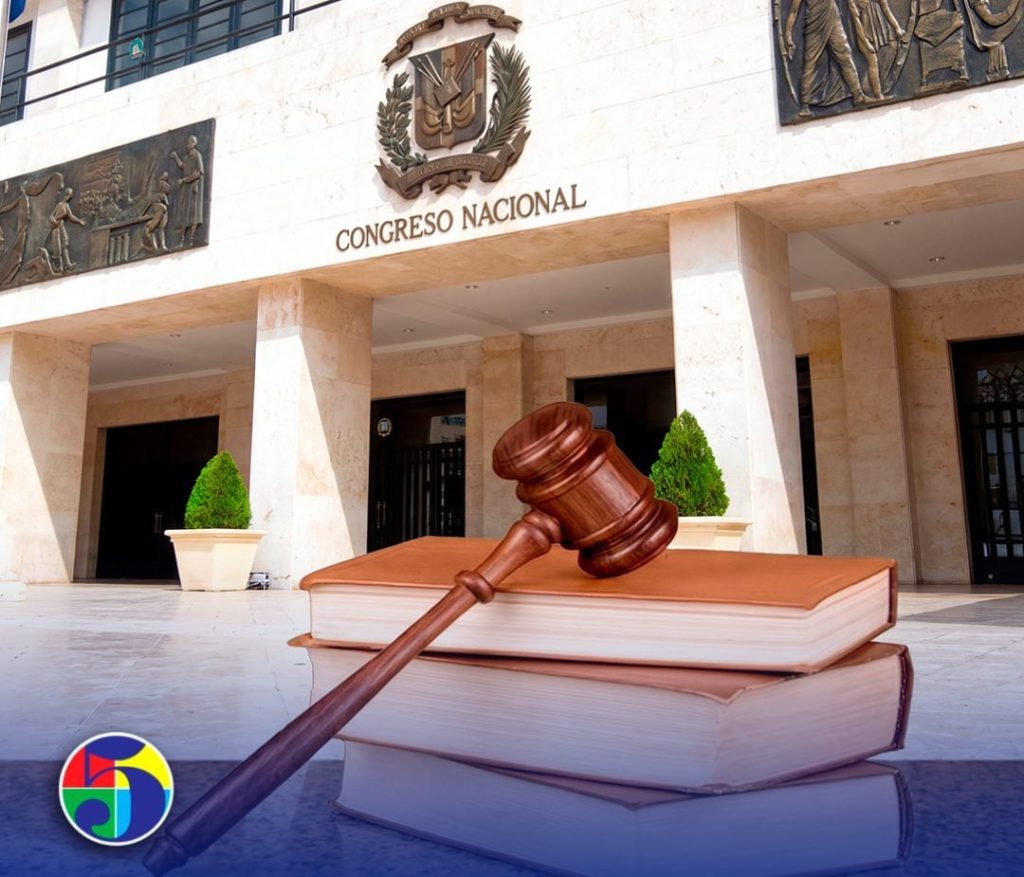 Faltando 28 días para su entrada en vigor, oposición apoyaría posponer el nuevo Código Penal