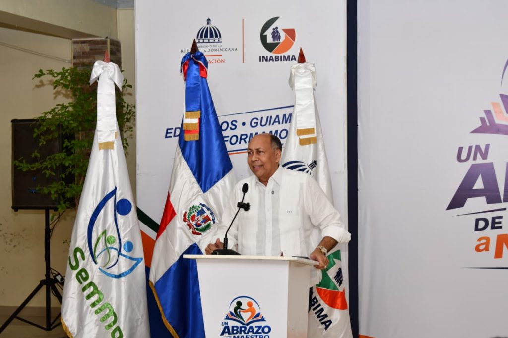 ARS SEMMA y INABIMA culminan con éxito el Regocijo Magisterial 2026 tras reunir a más de 4,000 docentes pensionados y jubilados
