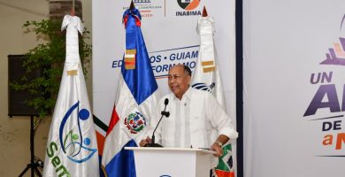 ARS SEMMA y INABIMA culminan con éxito el Regocijo Magisterial 2026 tras reunir a más de 4,000 docentes pensionados y jubilados