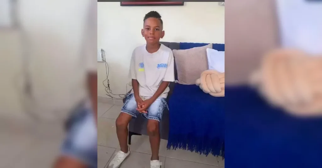 Fallece pequeño tras lamentable suceso en Sosúa