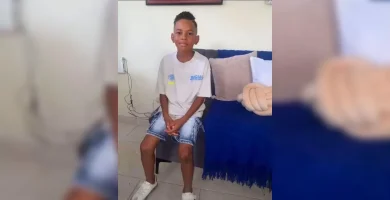 Fallece pequeño tras lamentable suceso en Sosúa