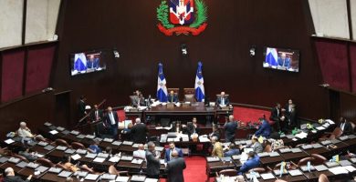 Diputados abren proceso de recepción y evaluación de propuestas para nuevo Código Penal; abren posibilidad de extender la vacatio legis