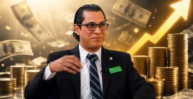 VIDEO: ¡Festival de préstamos! Miembro de la Fuerza del Pueblo dice vienen más