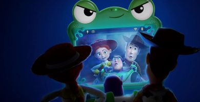 “Toy Story 5″ recauda USD 764 millones y consolida éxito en taquilla mundial