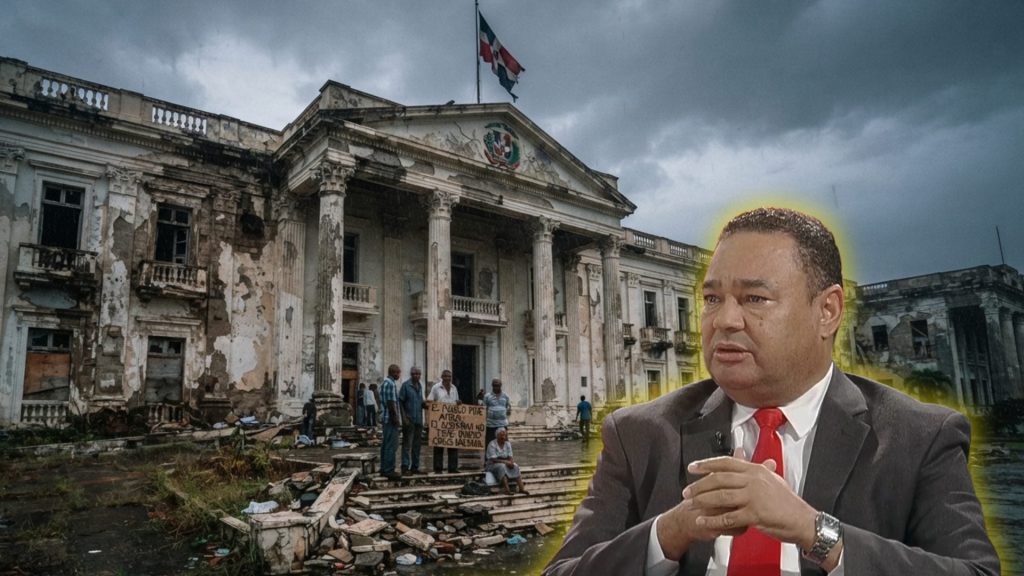 «Al Gobierno le falta cuarto»: economista asegura plan anticrisis en RD se quedó corto