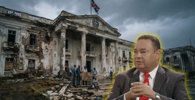 «Al Gobierno le falta cuarto»: economista asegura plan anticrisis en RD se quedó corto