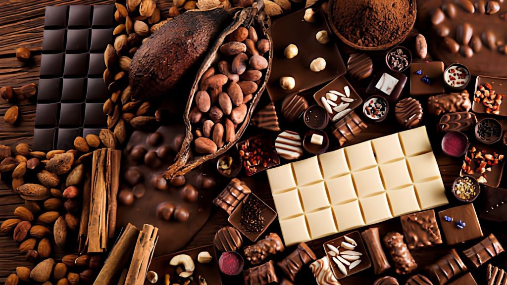 Cada 7 de julio se celebra el Día Mundial del Cacao y del Chocolate, un homenaje a sus productores y beneficios