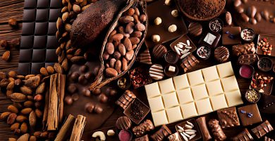 Cada 7 de julio se celebra el Día Mundial del Cacao y del Chocolate, un homenaje a sus productores y beneficios