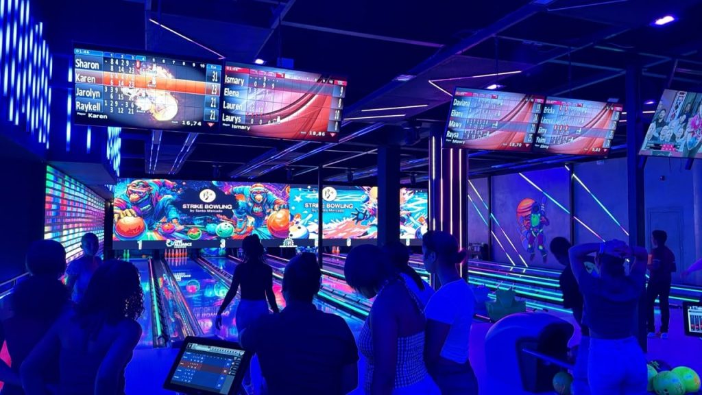 Grupo Telemicro celebra el verano junto a los hijos de sus colaboradores