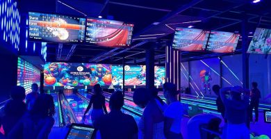 Grupo Telemicro celebra el verano junto a los hijos de sus colaboradores