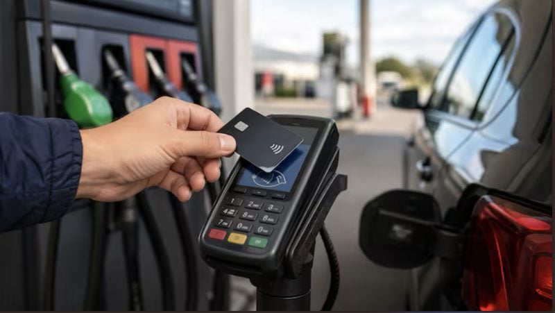 Gobierno busca frenar en 30 días el retiro de verifones en estaciones de combustibles