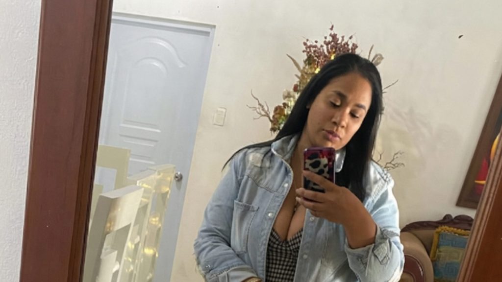 VIDEO: Familia de mujer asesinada por su pareja en Villa Mella reclama justicia