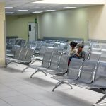 Paro médico paraliza hospitales del Gran Santo Domingo; miles de pacientes se quedan sin atención médica