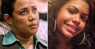 Ratifican condena de 20 años contra Elena Marizán por el asesinato de Lohara Tavárez