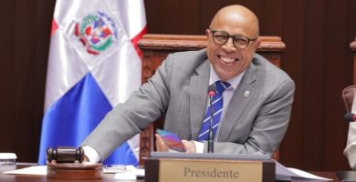 Cámara de Cuentas avala el manejo presupuestario de la Cámara de Diputados