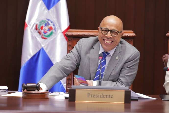 Cámara de Cuentas avala el manejo presupuestario de la Cámara de Diputados