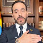 VIDEO: Abelardo de la Espriella acusa a Gustavo Petro de orquestar un golpe de Estado; pide no obedecer ninguna orden