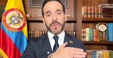 VIDEO: Abelardo de la Espriella acusa a Gustavo Petro de orquestar un golpe de Estado; pide no obedecer ninguna orden