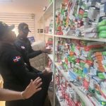 DIGEMAPS realiza operativos a nivel nacional en combate al comercio ilícito de medicamentos