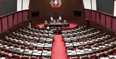 Desde este martes recibirán propuestas para modificar el Código Penal