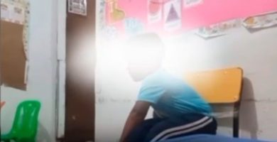 ¡Ataban los niños con cinta adhesiva! Denuncian maltrato en centro Play & Learn Emmanuel de San Pedro de Macorís