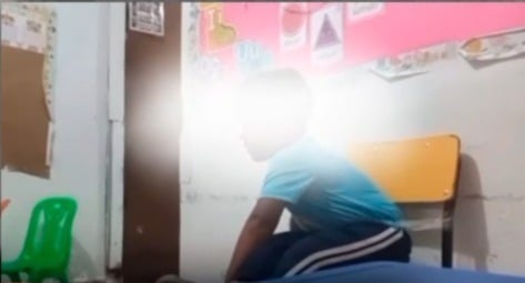 ¡Ataban los niños con cinta adhesiva! Denuncian maltrato en centro Play & Learn Emmanuel de San Pedro de Macorís