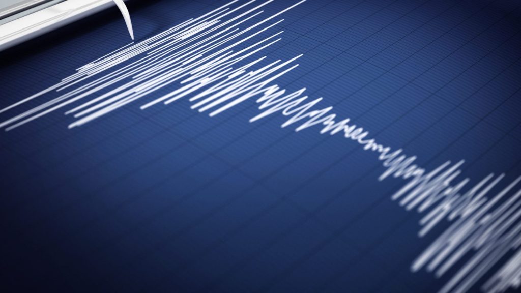 Temblor de 5.2 en Costa Rica genera más de 20 réplicas en la zona del golfo de Nicoya