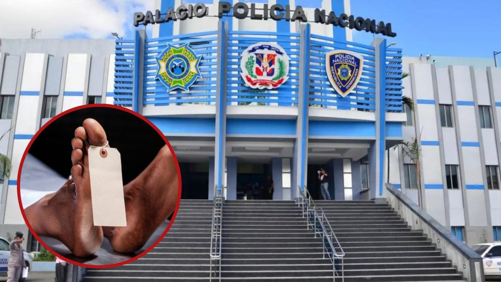 Investigan la muerte violenta de una mujer hallada en Yabanal, La Vega