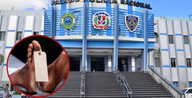 Investigan la muerte violenta de una mujer hallada en Yabanal, La Vega