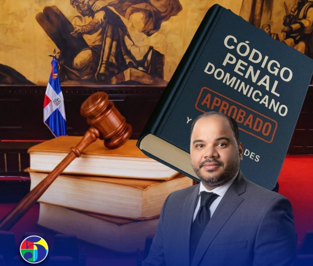 Defensor del Pueblo valora apertura de la Cámara de Diputados para recibir propuestas sobre el Código Penal