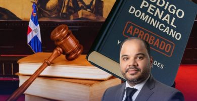Defensor del Pueblo valora apertura de la Cámara de Diputados para recibir propuestas sobre el Código Penal