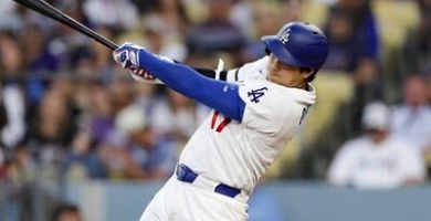 Shohei Ohtani alcanza los 300 jonrones y logra un hito histórico