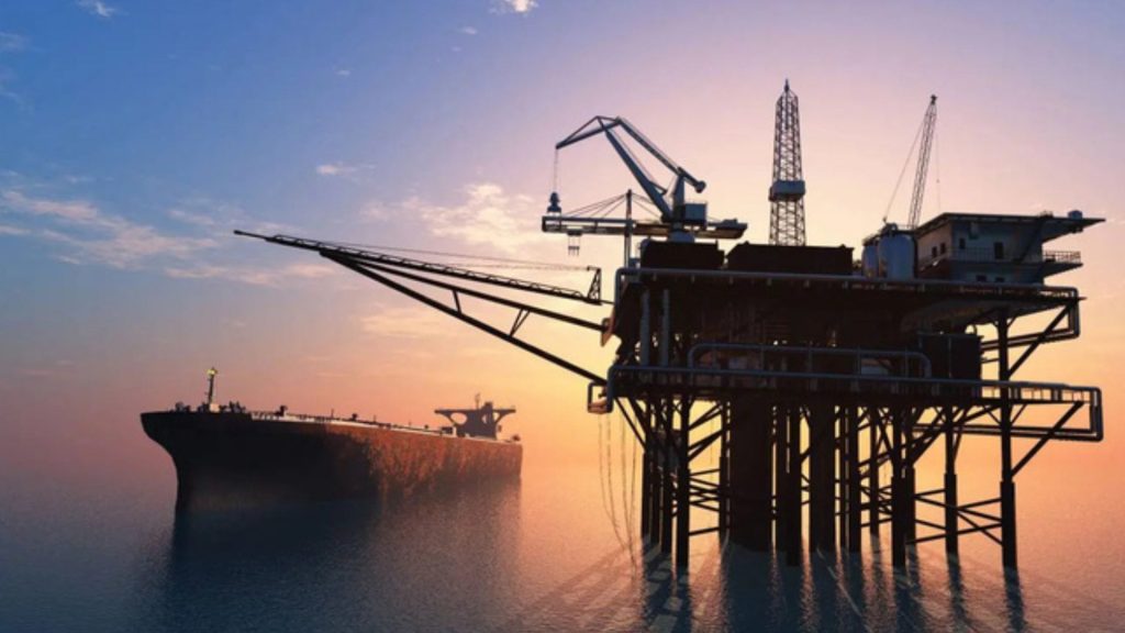 Petróleo Brent se dispara más de un 6 % y supera los 78,5 dólares el barril